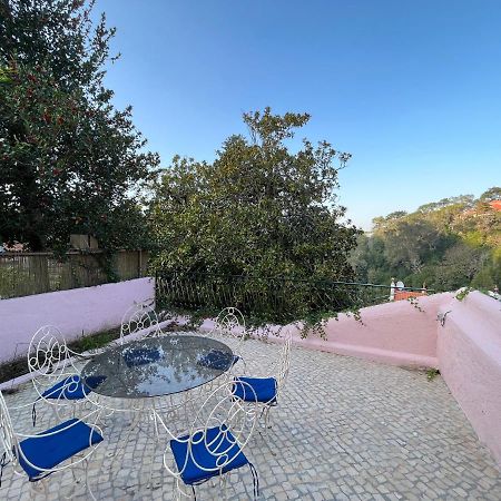 Appartement Casa Didi, Sintra By Trip2Portugal Extérieur photo